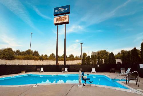 Baymont by Wyndham Indianapolis South