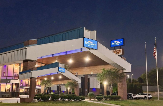Baymont by Wyndham Indianapolis South