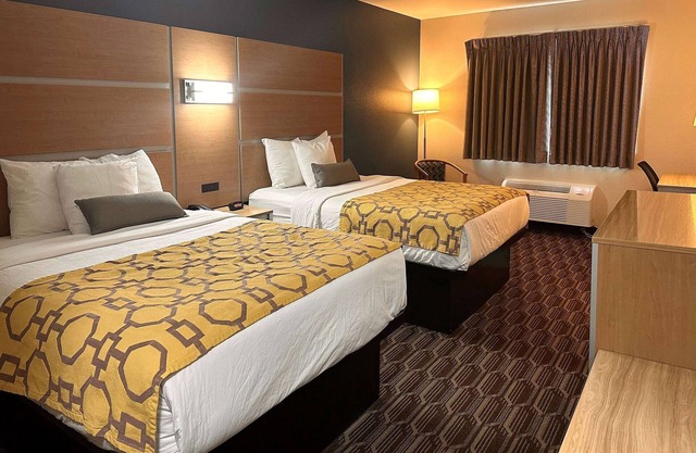 Baymont by Wyndham Noblesville