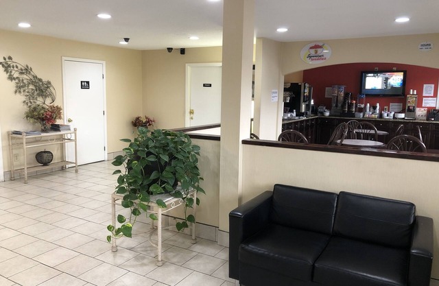 Baymont by Wyndham Richburg/Chester Area