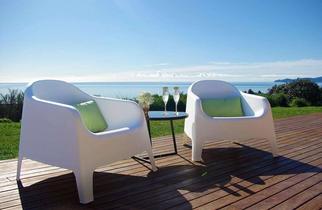 BayRidge - Stunning Ocean Views