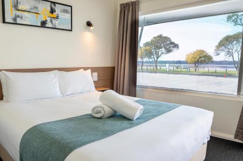 Bayside Hotel