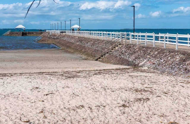 Bayside Lifestyle Getaway Sleeps 4