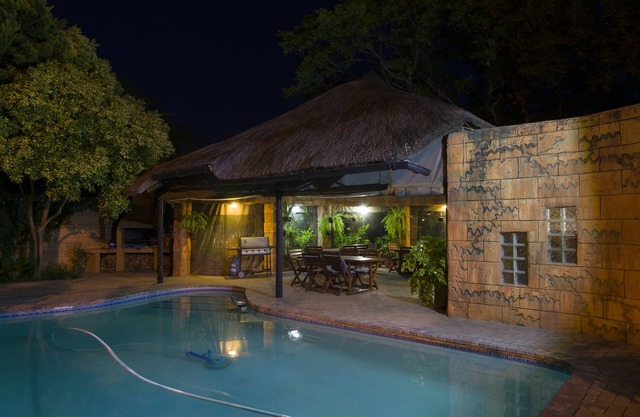 Bayswater Lodge
