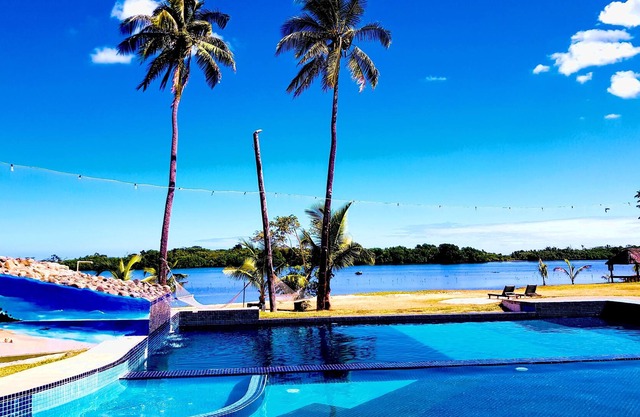 Bayview Cove Resort