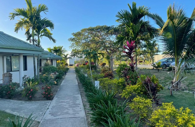 Bayview Cove Villas