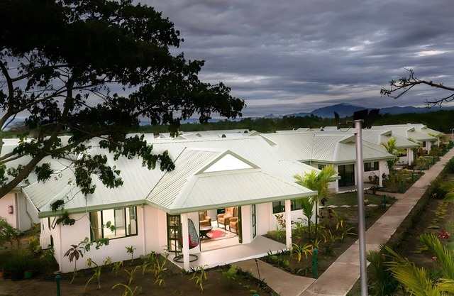 Bayview Cove Villas