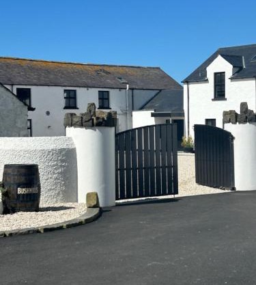 Bayview Farm Holiday Cottages