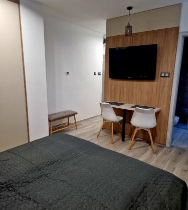 BB Apartman 2