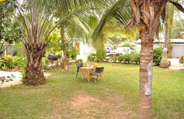 BB Tributary Hotel