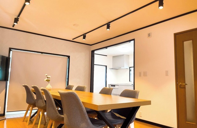 BBQ allowed A lakeside lodge with a spectacular /Minamitsuru-gun Yamanashi