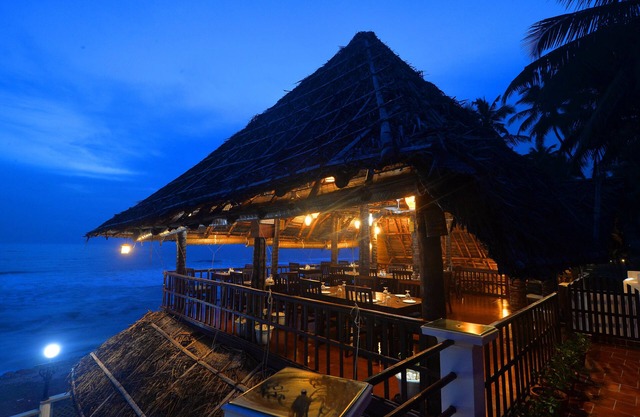 BCanti Boutique Beach Resort