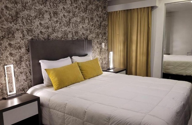 Be Haus Temporary Apartments