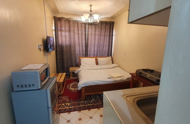 Be My Guest Studio