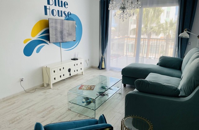 - BE OUR GUEST! - Beach, sea and pleasure for 4