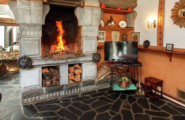 Holiday Home in Lavacherie with Terrace