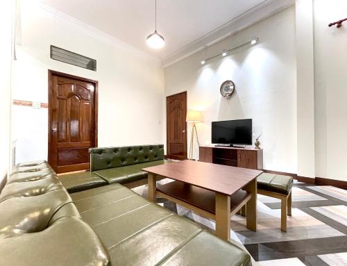 BE TONG Residences