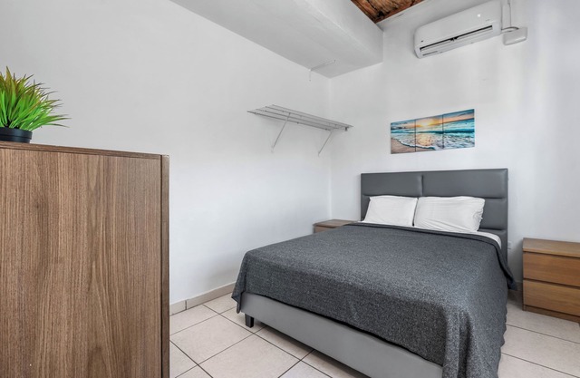 Beach Access Escape with Pool and Tanning Lounges