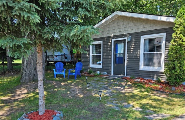 Beach and Bike House 401 East Park Street