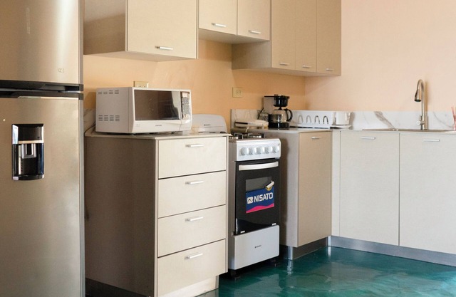 Beach apartment in Veracruz, Panama. Beautiful 57mts2 studio apartment.