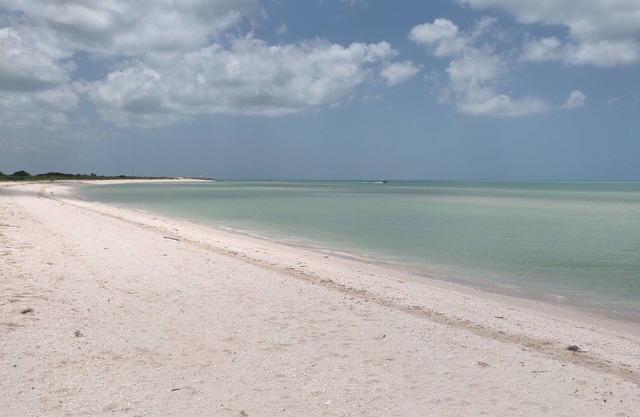 Beach Basic - Villas Del Mar