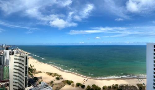 Beach Class Executive