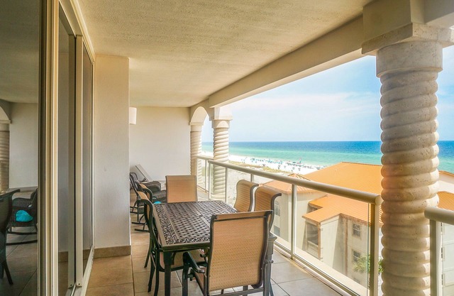 Beach Club Resort Residence and Spa