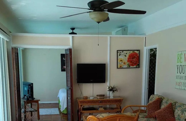 Beach Condo With Private Pool