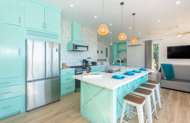 Beach, Diving & Relaxation at Your Doorstep!