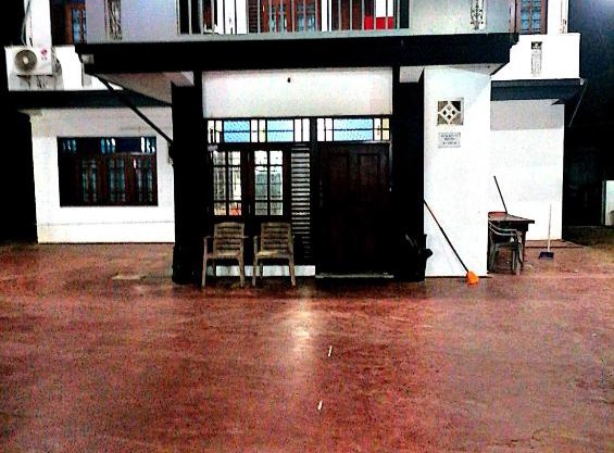 Beach Guest House Addalaichenai