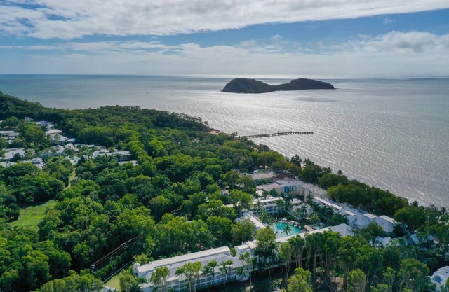 Beach Haven @ Alassio Beachfront Resort - Palm Cove