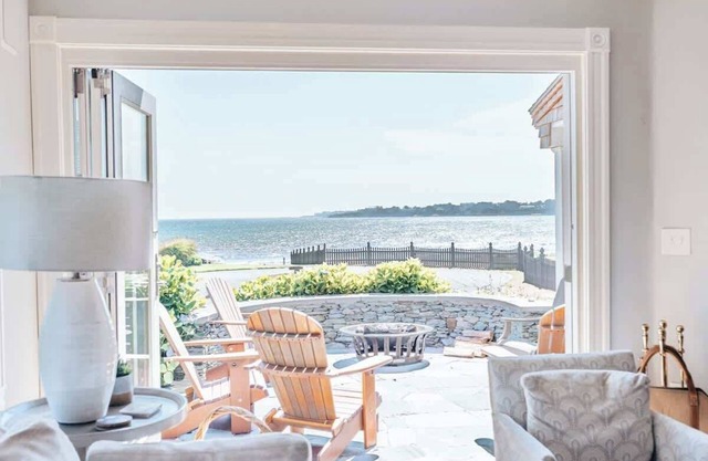 Beach Haven by STAY Newport