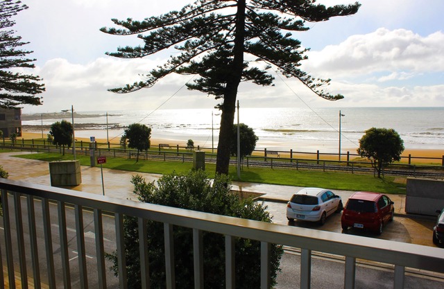 Beach Hotel