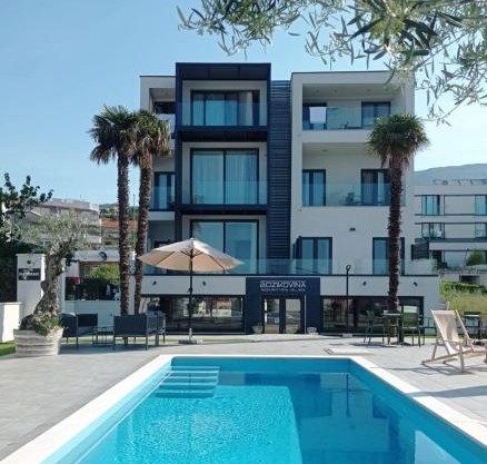 Beach Hotel Božikovina 2