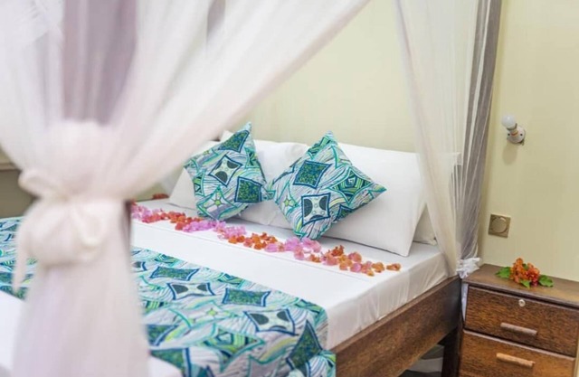 Beach Hotel located in Pongwe, Zanzibar