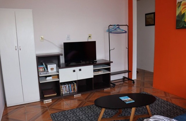 Beach house 30 minutes from Beto Carrero World Park