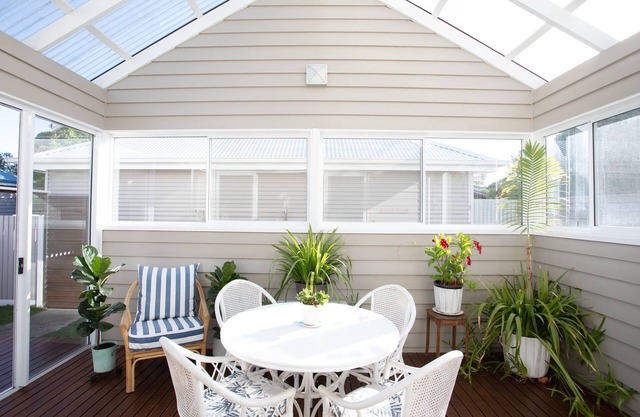 Beach House