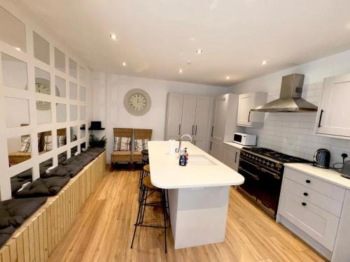 Beach House By Sasco