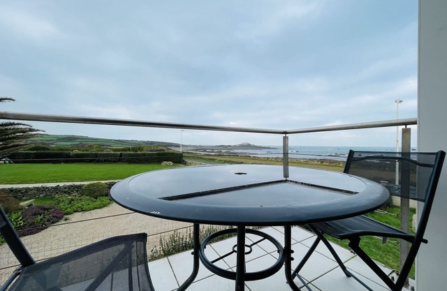 Beach House ★ Exceptional sea view ★