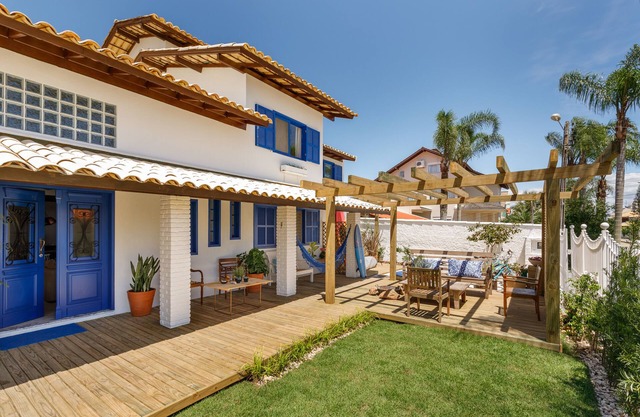 Beach House Exclusive