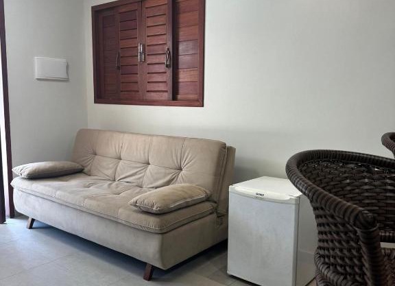 Beach house in Pirambuzios