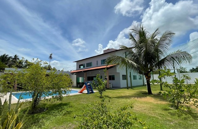 BEACH HOUSE IN SERRAMBI