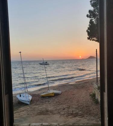 Beach house