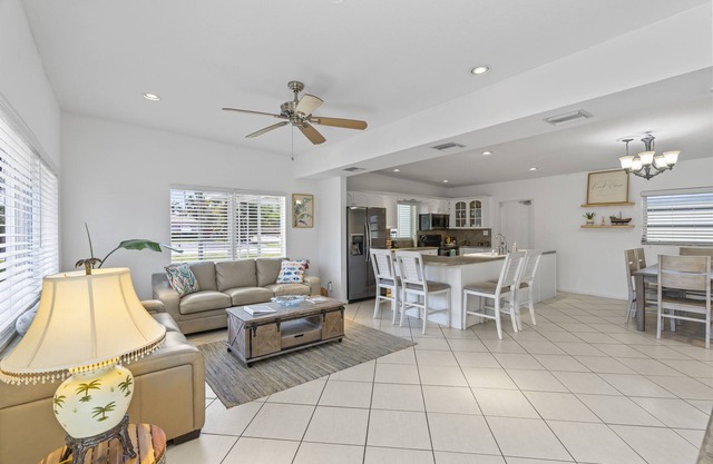 Beach House! Managed by BNR Vacation Rentals