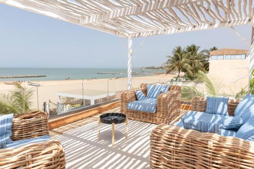 Beach House MIMA