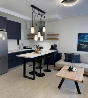 Beach House No2- Nea Roda Halkidiki