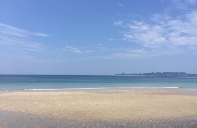 BEACH HOUSE OHAMA - Vacation STAY 76214v