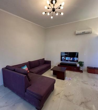 Beach House - Ramsis Village