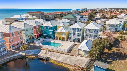 Beach House - Riviera Retreat by Panhandle Getaways
