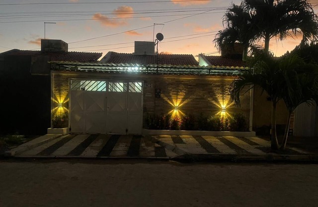 Beach House w/Pool - Comfort and Leisure in Pau Amarelo!